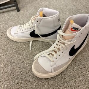 Nike blazer High-Tops